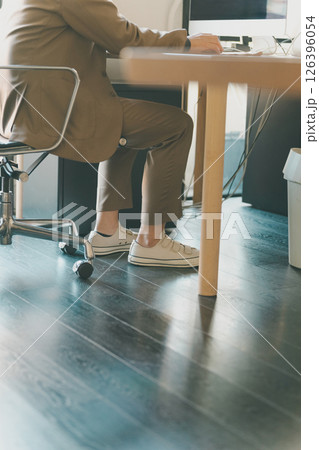 Business person Business person 126396054