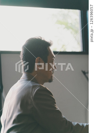 Business person Business person 126396057