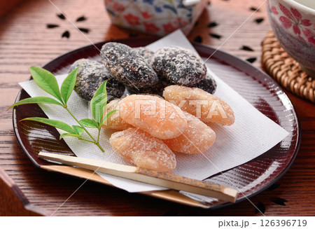 甘納豆 甘納豆 126396719