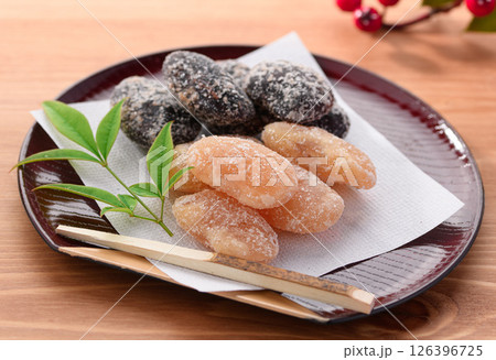 甘納豆 甘納豆 126396725