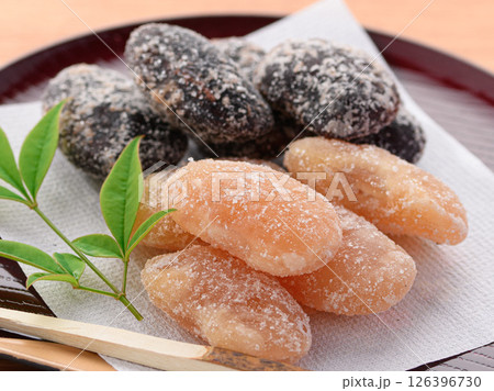 甘納豆 126396730
