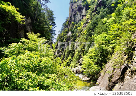 昇仙峡1 126398503