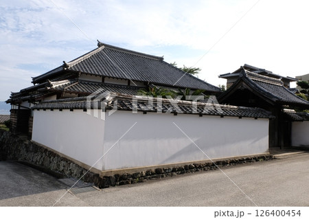 速見郡(日出町) 致道館 速見郡(日出町) 致道館 126400454