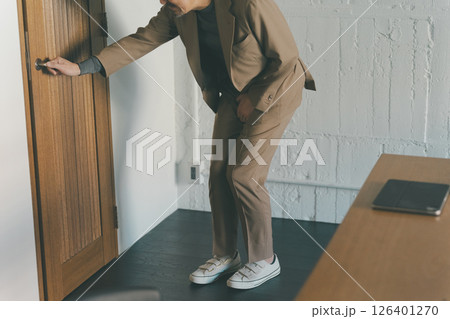 Business person Business person 126401270