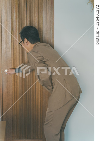 Business person 126401272