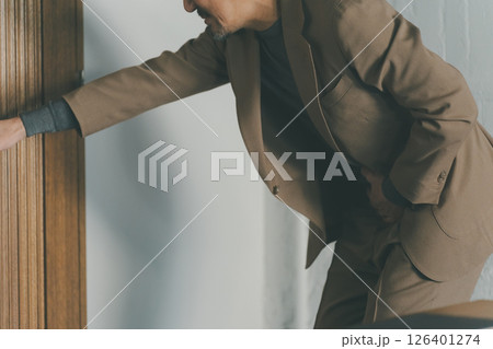 Business person Business person 126401274