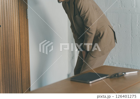 Business person 126401275