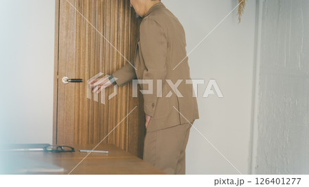 Business person 126401277