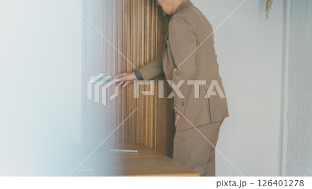 Business person 126401278