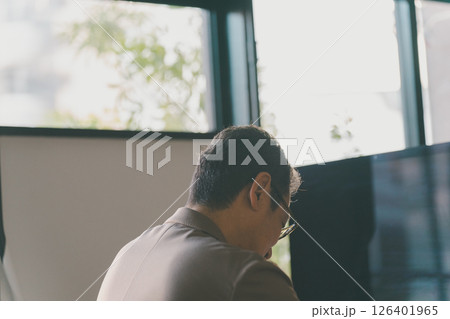 Business person Business person 126401965