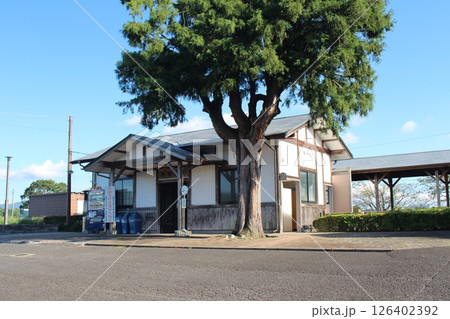 西田井駅 西田井駅 126402392