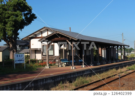 西田井駅 西田井駅 126402399
