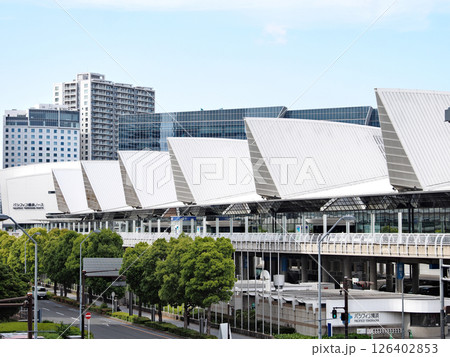 パシフィコ横浜　展示ホール 126402853