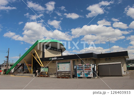 烏山駅 烏山駅 126403933