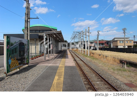 烏山駅 126403940