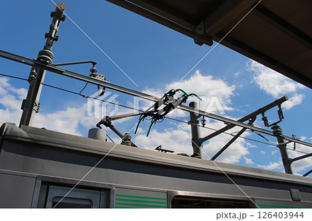 烏山駅 烏山駅 126403944
