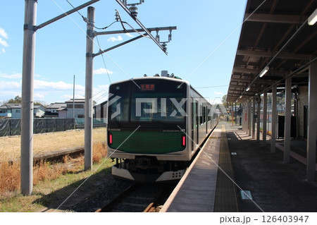 烏山駅 126403947