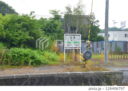 JR北海道、室蘭本線の洞爺駅から北舟岡駅までの普通列車車窓風景(2023年夏曇り空) JR北海道、室蘭本線の洞爺駅から北舟岡駅までの普通列車車窓風景(2023年夏曇り空) 126406797