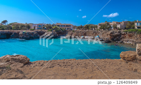Cala Morlanda, Spain 126409849