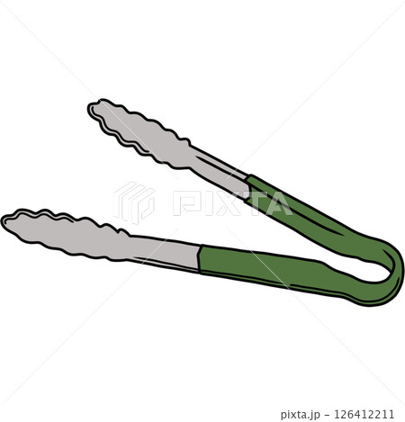 Tongs Tongs 126412211