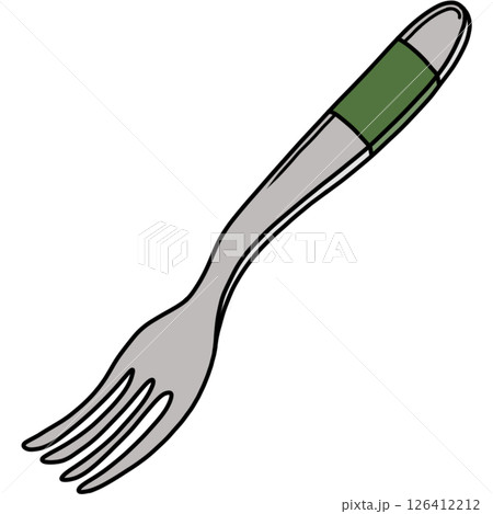 Fork Fork 126412212