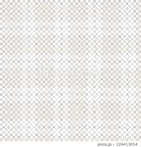 Brown Beige Plaid Tartan Gingham Check Hand Drawn Background Pattern Overlay Brown Beige Plaid Tartan Gingham Check Hand Drawn Background Pattern Overlay 126413054