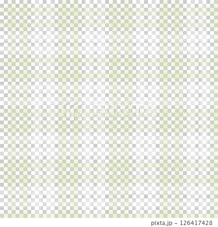 Sage Green White Plaid Gingham Check Hand Drawn Background Pattern Overlay Sage Green White Plaid Gingham Check Hand Drawn Background Pattern Overlay 126417428