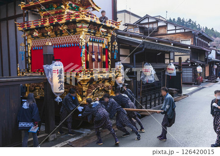 250414春の高山祭イラスト111z023 126420015