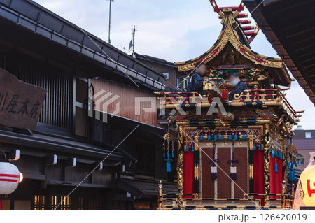 250414春の高山祭イラスト111g444 126420019