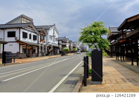 牧之通り 牧之通り 126421289