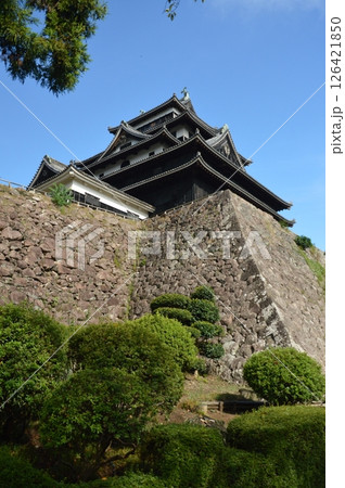 松江城(島根県松江市殿町1-5) 松江城(島根県松江市殿町1-5) 126421850