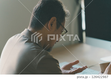 Business person Business person 126422987