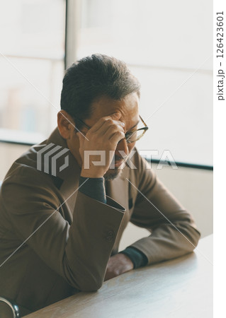 Business person 126423601