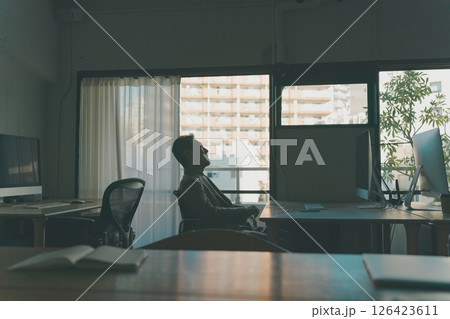 Business person Business person 126423611