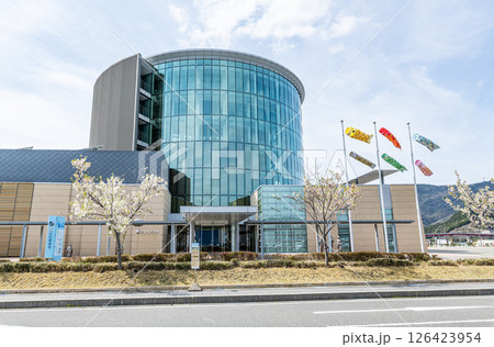 福井県大飯郡 体験型児童館「福井県こども家族館」 福井県大飯郡 体験型児童館「福井県こども家族館」 126423954