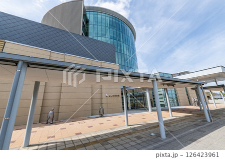 福井県大飯郡 体験型児童館「福井県こども家族館」 福井県大飯郡 体験型児童館「福井県こども家族館」 126423961