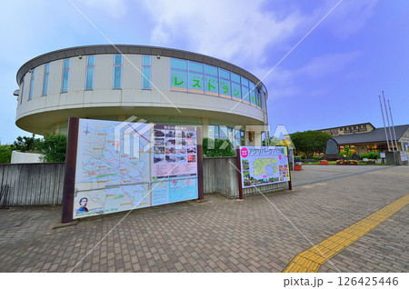 道の駅 妻沼 道の駅 妻沼 126425446