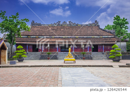 フエの大和殿 126426544