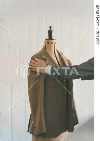 テーラー テーラー 126428989