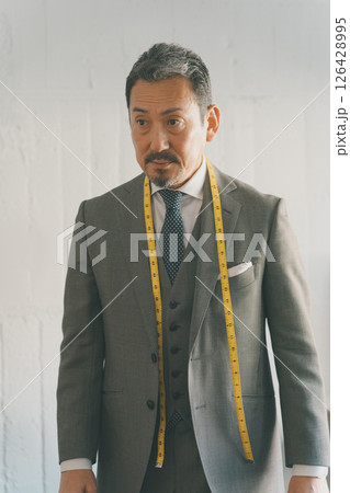 Business person Business person 126428995