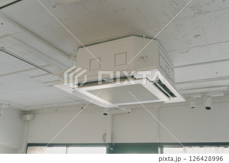 業務用エアコン 業務用エアコン 126428996