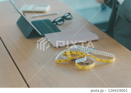 Business person 126429001