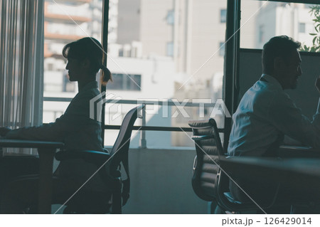 Business person 126429014