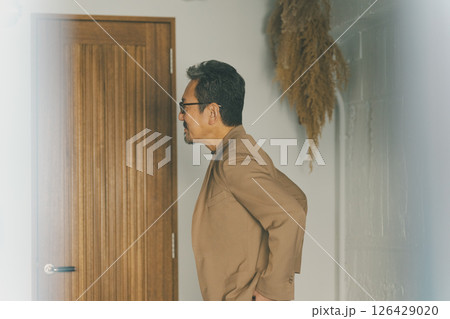 Business person 126429020