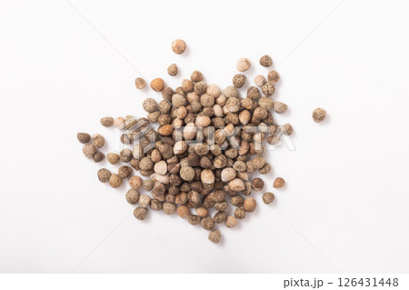 ［野菜の種］エゴマ（黒種） 126431448