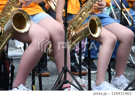 大船祭り 126431463