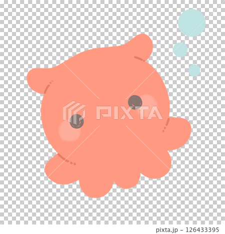 Opisthoteuthis californiana 126433395