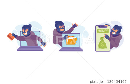 Cyber Crime The Ongoing Evolution and Rise of Digital Theft in our Modern Society Cyber Crime The Ongoing Evolution and Rise of Digital Theft in our Modern Society 126434165