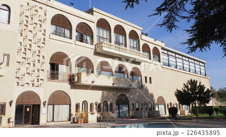 カッパドキア ウチヒサール カヤ ホテル カッパドキア ウチヒサール カヤ ホテル 126435895