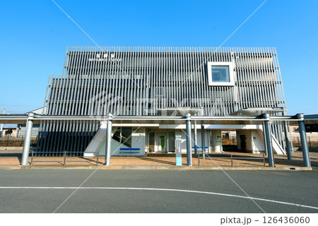 JR九州 松橋駅  126436060